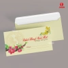 Phong bì Tết 11x19cm có băng keo, in hoàn thiện, đóng gói sẵn, giá ưu đãi 50.000 8