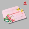 Phong bì Tết 11x19cm có băng keo, in hoàn thiện, đóng gói sẵn, giá ưu đãi 50.000 9