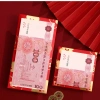 Phong Bì Tiền 2.026 Năm Ngựa Gói Đỏ - Angpao Tết Nguyên Đán, CNY, Sinh Nhật 7