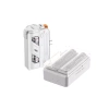 Phong Cách Bán Chạy Máy Bay Mecha Đổi Nguồn, Sạc Nhanh, Tháo Rời, Tiện Lợi 9