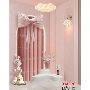 Phông Nền 3D 5D Nơ Hiện Đại - Livestream, Chụp Ảnh, Decor Shop, Giá Ưu Đãi 169k Phông Nền 3D 5D Nơ Hiện Đại - Livestream, Chụp Ảnh, Decor Shop, Giá Ưu Đãi 169k