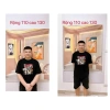 Phông Nền 3D 5D Nơ Hiện Đại - Livestream, Chụp Ảnh, Decor Shop, Giá Ưu Đãi 169k 6