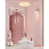 Phông Nền 3D 5D Nơ Hiện Đại - Livestream, Chụp Ảnh, Decor Shop, Giá Ưu Đãi 169k 7