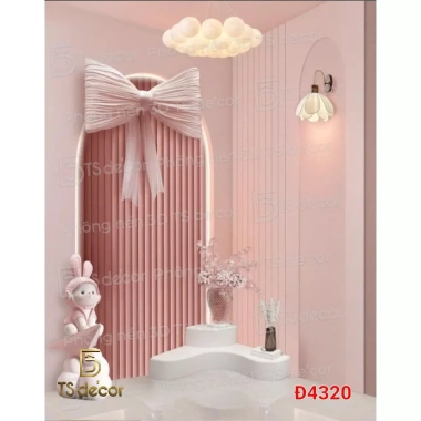Phông Nền 3D 5D Nơ Hiện Đại - Livestream, Chụp Ảnh, Decor Shop, Giá Ưu Đãi 169k 7 Phông Nền 3D 5D Nơ Hiện Đại - Livestream, Chụp Ảnh, Decor Shop, Giá Ưu Đãi 169k 7