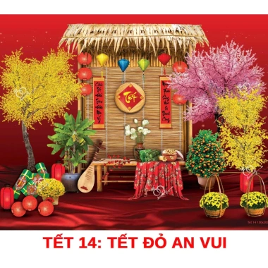 Phông Nền Decor Tết Nguyên Đán 2.026 - Sum Vầy, Phát Tài Phát Lộc, Giá 177.600đ 10 Phông Nền Decor Tết Nguyên Đán 2.026 - Sum Vầy, Phát Tài Phát Lộc, Giá 177.600đ 10