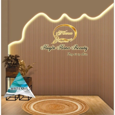 Phông nền Livestream Artemis Decor Phông Live thời trang nữ, in kích thước yêu cầu, giá ưu đãi 154.230₫ Phông nền Livestream Artemis Decor Phông Live thời trang nữ, in kích thước yêu cầu, giá ưu đãi 154.230₫