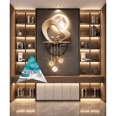 Phông nền Livestream Artemis Decor Phông Live thời trang nữ, in kích thước yêu cầu, giá ưu đãi 154.230₫ 3 Phông nền Livestream Artemis Decor Phông Live thời trang nữ, in kích thước yêu cầu, giá ưu đãi 154.230₫ 3