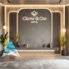 Phông nền Livestream Artemis Decor Phông Live thời trang nữ, in kích thước yêu cầu, giá ưu đãi 154.230₫ 5