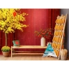 Phông nền Livestream Artemis Decor Tết Cực lung linh, in kích thước tùy chỉnh 159k 10