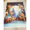 Phông nền Livestream & Checkin Artemis.Decor mẫu Tết đẹp, in theo yêu cầu, chỉ 159.000₫ 4