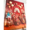 Phông nền Livestream & Checkin Artemis.Decor mẫu Tết đẹp, in theo yêu cầu, chỉ 159.000₫ 7