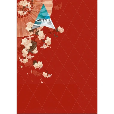 Phông nền Livestream & Checkin Artemis.Decor mẫu Tết đẹp, in theo yêu cầu, chỉ 159.000₫ 10