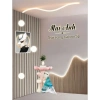 Phông nền Livestream và Chụp ảnh Artemis.decor 3D/5D Mẫu Hot In kích thước tùy chọn giá ưu đãi 159.000₫ 2