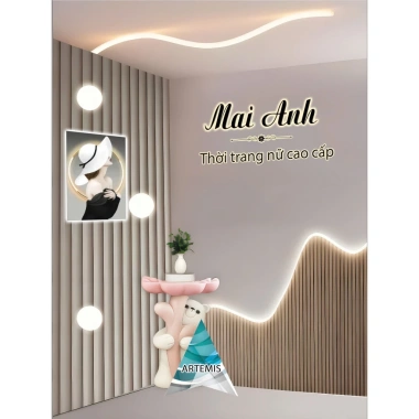 Phông nền Livestream và Chụp ảnh Artemis.decor 3D/5D Mẫu Hot In kích thước tùy chọn giá ưu đãi 159.000₫ 2