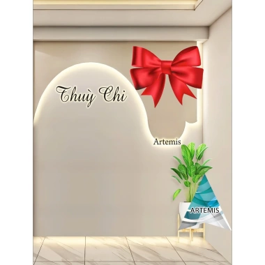 Phông nền Livestream và Chụp ảnh Artemis.decor 3D/5D Mẫu Hot In kích thước tùy chọn giá ưu đãi 159.000₫ 5
