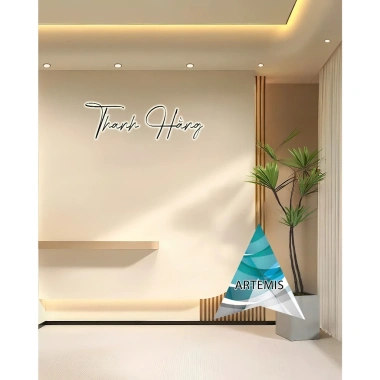 Phông nền Livestream và Chụp ảnh Artemis.decor 3D/5D Mẫu Hot In kích thước tùy chọn giá ưu đãi 159.000₫ 7
