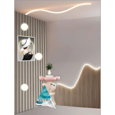 Phông nền Livestream và Chụp ảnh Artemis.decor 3D/5D Mẫu Hot In kích thước tùy chọn giá ưu đãi 159.000₫ 10