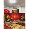 Phông Nền Tết 2.026 3m x 2m3 - Tranh Vải 3D Trang Trí Đẹp, Giá Ưu Đãi 64.800₫ 5