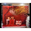 Phông Nền Vải Chụp Ảnh Decor Tết Bigsize 2.025 - Giá chỉ 275k, In 1 ngày có hàng 2