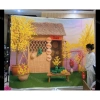 Phông Nền Vải Chụp Ảnh Decor Tết Bigsize 2.025 - Giá chỉ 275k, In 1 ngày có hàng 7