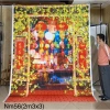 Phông Tết size lớn 3x2m3 - Trang trí Tết 2.024, decor Tết Xưa giá 215.000 VND 9