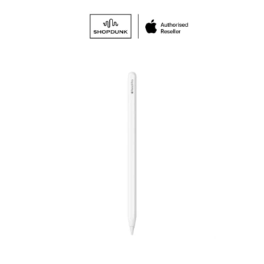 Phụ kiện Apple Pencil Pro chính hãng - Giá ưu đãi 3.381.000đ, giảm 20% cho iPad Pro