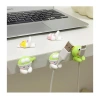Phụ Kiện Bảo Vệ Dây Cáp Sạc USB Hình Ngộ Nghĩnh Móc Treo Xinh Xắn 2 Chiếc 20.000 4