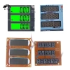 Phụ kiện cân điện tử RcTlB - Bảng mạch LCD LED, nâng cấp màn hình cho cân nền tảng 7