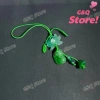 Phụ Kiện Điện Thoại Hoa Sen Phối Hồ Ly - Dây Đeo Đẹp, Lạ Mắt, Giá 35.000 VND 3
