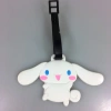 Phụ Kiện Du Lịch Pochacco Thẻ Hành Lý Kuromi Cinnamoroll - Vali Lên Máy Bay, Nhãn 44.115₫ 5