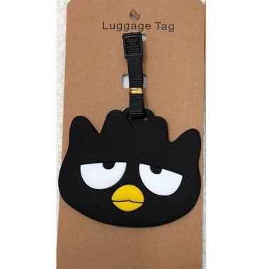 Phụ Kiện Du Lịch Pochacco Thẻ Hành Lý Kuromi Cinnamoroll - Vali Lên Máy Bay, Nhãn 44.115₫ 9