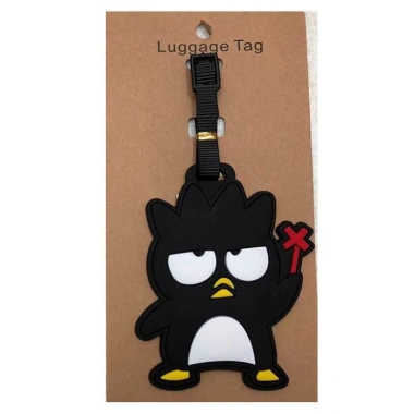 Phụ Kiện Du Lịch Pochacco Thẻ Hành Lý Kuromi Cinnamoroll - Vali Lên Máy Bay, Nhãn 44.115₫ 10