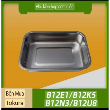Phụ kiện hộp cơm cắm điện Bear – Giá 49.000đ, giảm từ 62.720đ, tiện lợi