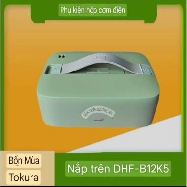 Phụ kiện hộp cơm cắm điện Bear – Giá 49.000đ, giảm từ 62.720đ, tiện lợi