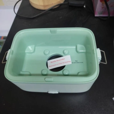 Phụ kiện hộp cơm cắm điện Bear – Giá 49.000đ, giảm từ 62.720đ, tiện lợi