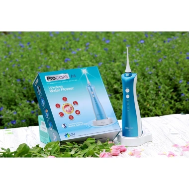 Phụ kiện máy tăm nước du lịch Procare A6: Đế sạc, đầu tăm, bình nước, hộp đựng Giá 25.000₫ 3 Phụ kiện máy tăm nước du lịch Procare A6: Đế sạc, đầu tăm, bình nước, hộp đựng Giá 25.000₫ 3