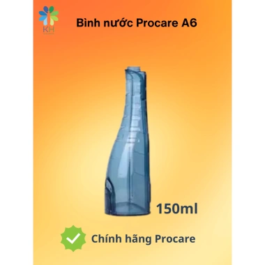 Phụ kiện máy tăm nước du lịch Procare A6: Đế sạc, đầu tăm, bình nước, hộp đựng Giá 25.000₫ 8 Phụ kiện máy tăm nước du lịch Procare A6: Đế sạc, đầu tăm, bình nước, hộp đựng Giá 25.000₫ 8