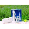 Phụ kiện máy tăm nước du lịch Procare KHD13: hộp đựng, đầu tăm, đế sạc, bình nước - Giá chỉ 25.000 VND 2