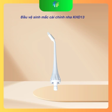 Phụ kiện máy tăm nước du lịch Procare KHD13: hộp đựng, đầu tăm, đế sạc, bình nước - Giá chỉ 25.000 VND 3 Phụ kiện máy tăm nước du lịch Procare KHD13: hộp đựng, đầu tăm, đế sạc, bình nước - Giá chỉ 25.000 VND 3