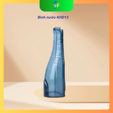 Phụ kiện máy tăm nước du lịch Procare KHD13: hộp đựng, đầu tăm, đế sạc, bình nước - Giá chỉ 25.000 VND 7 Phụ kiện máy tăm nước du lịch Procare KHD13: hộp đựng, đầu tăm, đế sạc, bình nước - Giá chỉ 25.000 VND 7