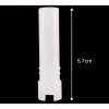 Phụ kiện ống hút silicon cho bình nước 1.500-3.000ml giá chỉ 10.000 VND chất bền không tràn 4