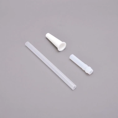 Phụ kiện ống hút silicon cho bình nước 1.500-3.000ml giá chỉ 10.000 VND chất bền không tràn 7