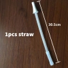 Phụ kiện ống hút silicon cho bình nước 1.500-3.000ml giá chỉ 10.000 VND chất bền không tràn 8