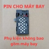 Phụ kiện pin modul cho máy bay chiến đấu điều khiển từ xa - Giá chỉ 50.000đ, giảm ngay