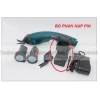 Phụ kiện PIN & Sạc dự phòng cho kéo cắt vải cầm tay Lejiang YJ C1 – 155k 4