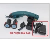 Phụ kiện PIN & Sạc dự phòng cho kéo cắt vải cầm tay Lejiang YJ C1 – 155k 7