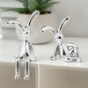 Phụ kiện trang trí nhà cửa, bàn làm việc, ôtô sang trọng - Giá 9.900 VND, giảm từ 11.880