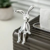 Phụ kiện trang trí nhà cửa, bàn làm việc, ôtô sang trọng - Giá 9.900 VND, giảm từ 11.880 3