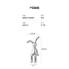 Phụ kiện trang trí nhà cửa, bàn làm việc, ôtô sang trọng - Giá 9.900 VND, giảm từ 11.880 7