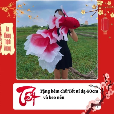 Phụ kiện trang trí Tết cổ truyền 2.026 - Đồ trang trí Tết đẹp mắt, giá ưu đãi 26.000 5 Phụ kiện trang trí Tết cổ truyền 2.026 - Đồ trang trí Tết đẹp mắt, giá ưu đãi 26.000 5